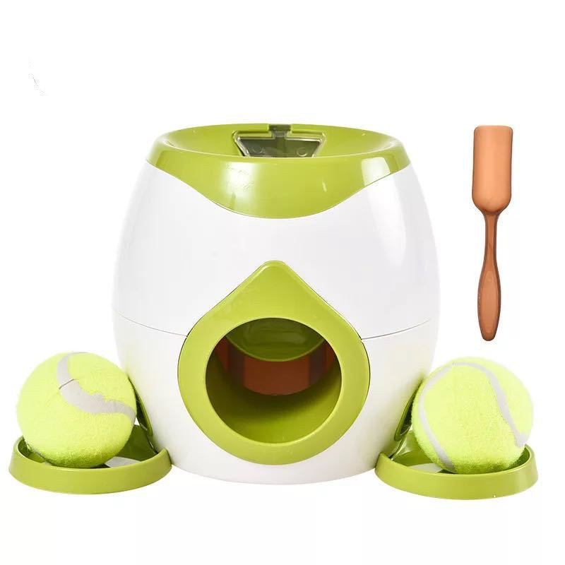 Smart Pet Feeder
