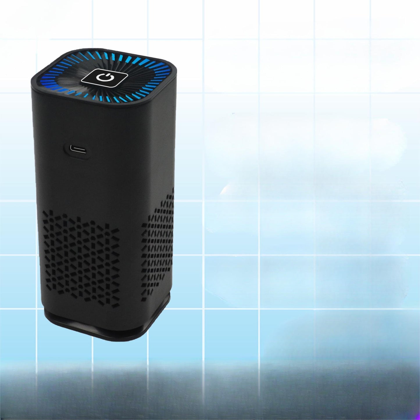 Car Portable  Air Purifier