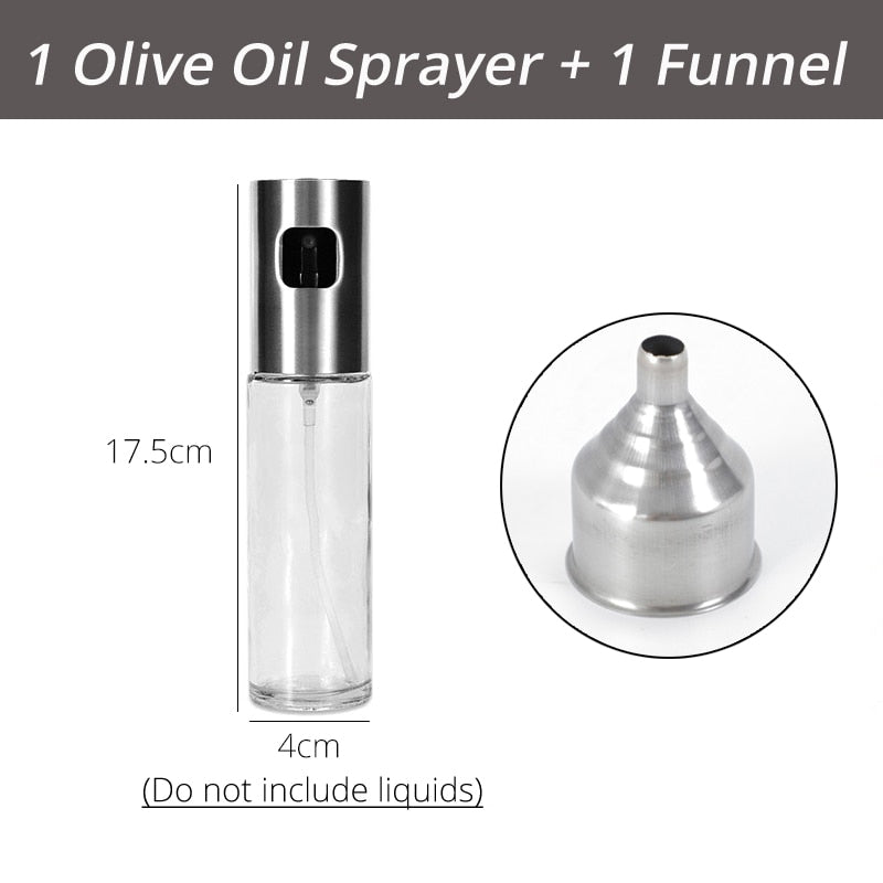 Oil Sprayer Dispenser