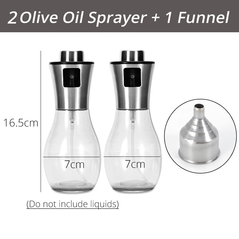 Oil Sprayer Dispenser