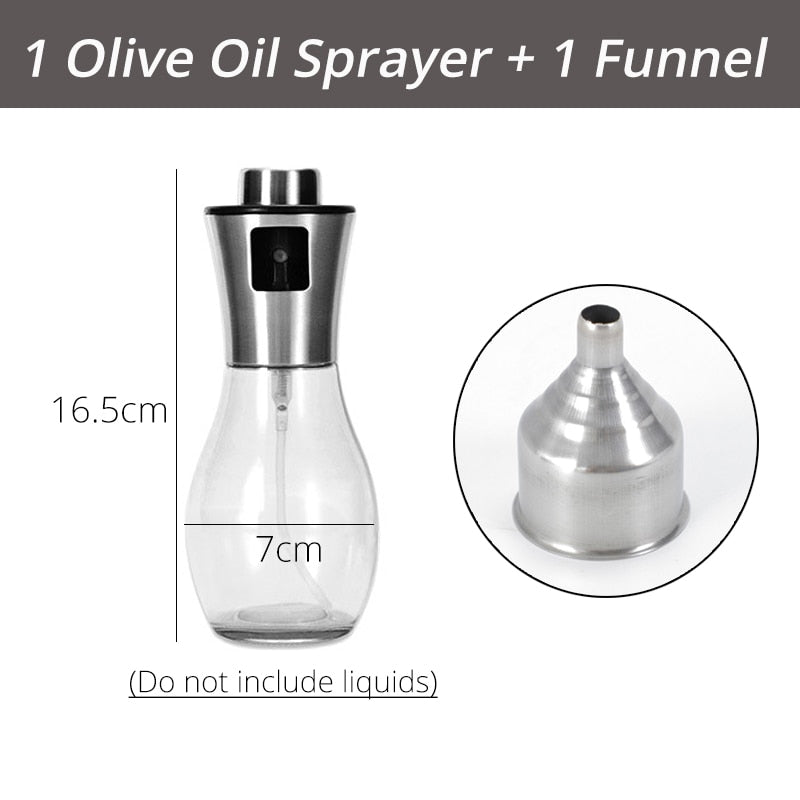 Oil Sprayer Dispenser